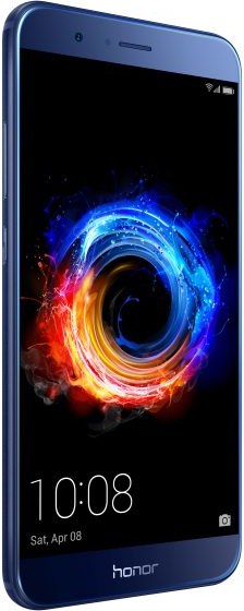 Huawei Honor 8 Pro Dual SIM TD-LTE 64GB DUK-L09